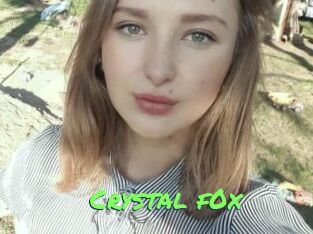 Crystal_f0x