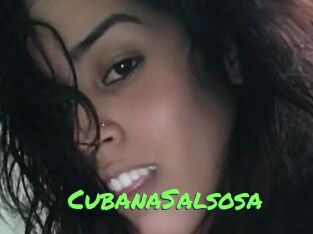 CubanaSalsosa
