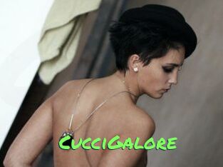 CucciGalore