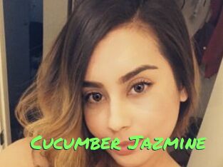 Cucumber_Jazmine Gros Seins
