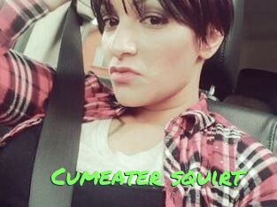 Cumeater_squirt