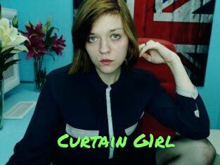 Curtain_G1rl