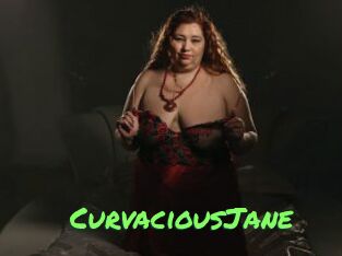 CurvaciousJane