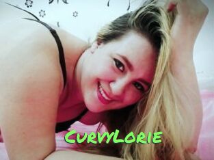 CurvyLorie