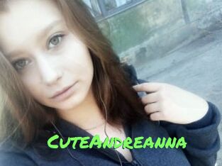 CuteAndreanna Gros Seins