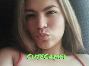 CuteCamel