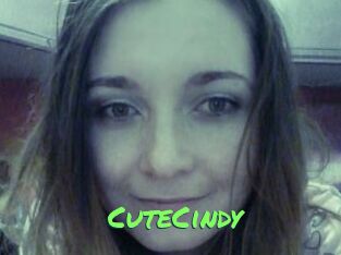 CuteCindy_