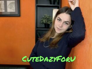 CuteDazyForU