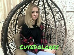 CuteDolores