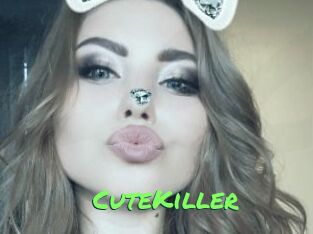CuteKiller