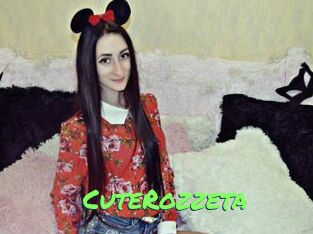CuteRozzeta