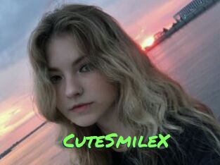 CuteSmileX