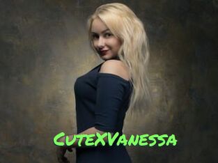 CuteXVanessa