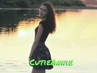 CutieAnnie