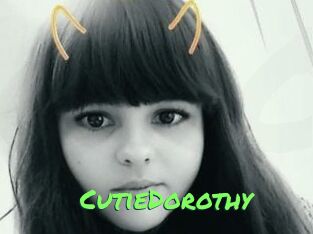 CutieDorothy