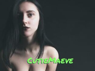 CutieMaeve