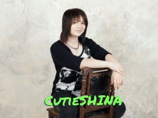 CutieSHINA