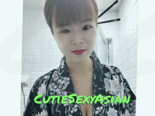 CutieSexyAsian