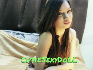 CutieSexyDoLL