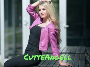 CutteAngell