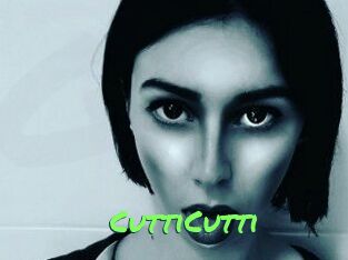 CuttiCutti