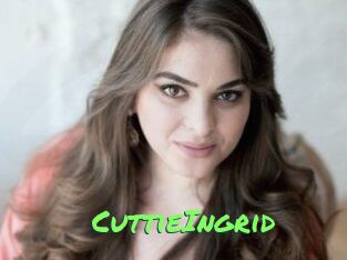 CuttieIngrid
