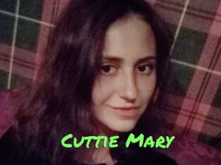Cuttie_Mary