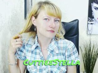 CuttieeStella