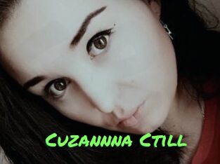 Cuzannna_Ctill