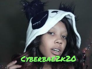 Cyberbae2k20