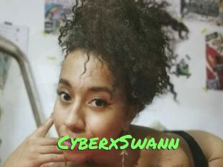 CyberxSwann