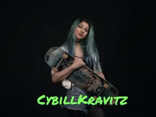 CybillKravitz