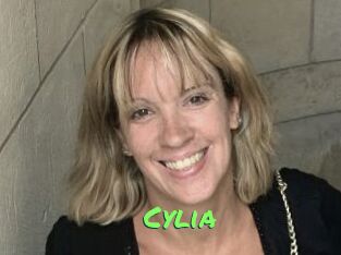 Cylia