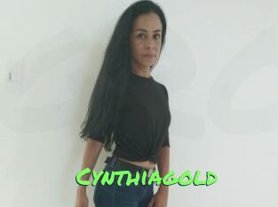 Cynthiagold