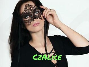 CzAlice