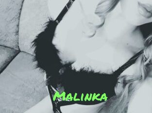 Malinka