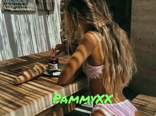 PammyXX
