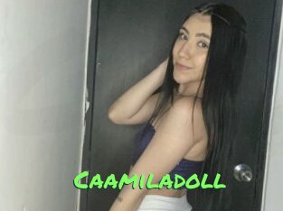 Caamiladoll