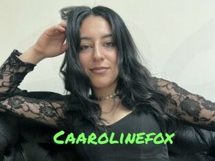 Caarolinefox