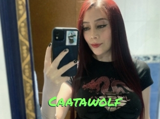 Caatawolf