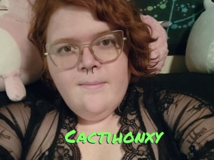 Cactihonxy