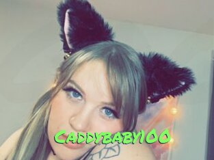 Caddybaby100
