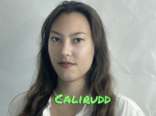 Calirudd