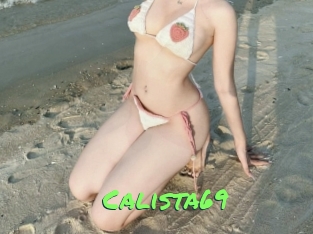 calista69 Gros Seins