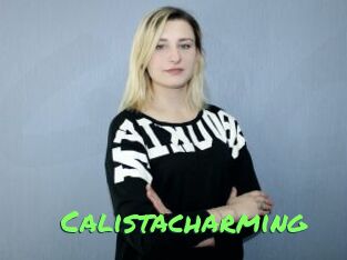 Calistacharming