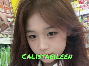 Calistaeileen