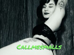 Callmesmalls