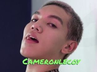 Cameronlecoy