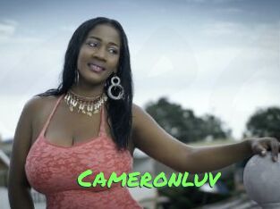 Cameronluv