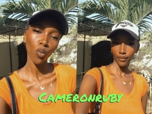 Cameronruby